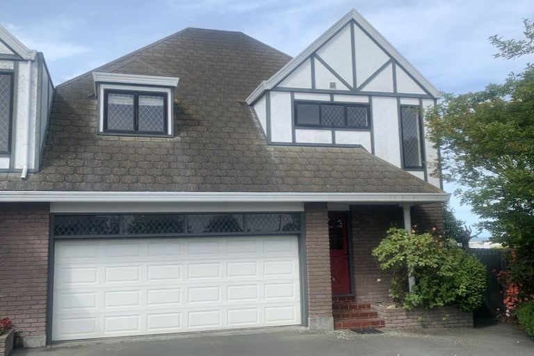 Photo of property in 5c The Terrace, Timaru, 7910