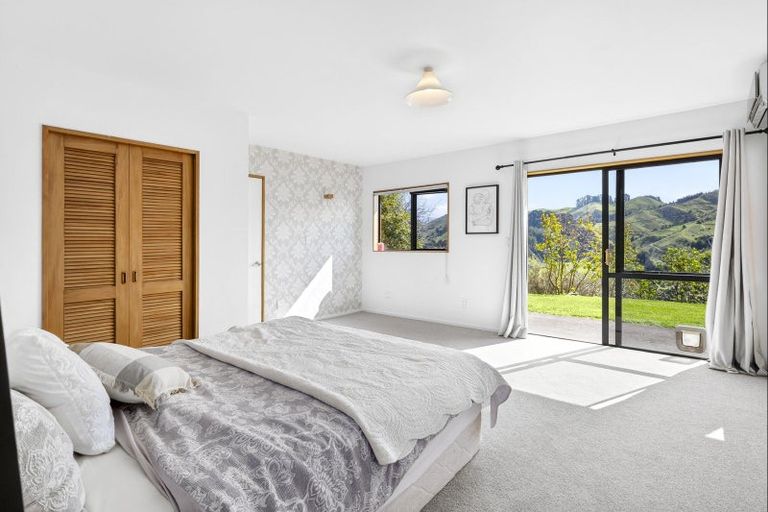 Photo of property in 8 Lee Valley Road, Wairoa Valley, Brightwater, 7091