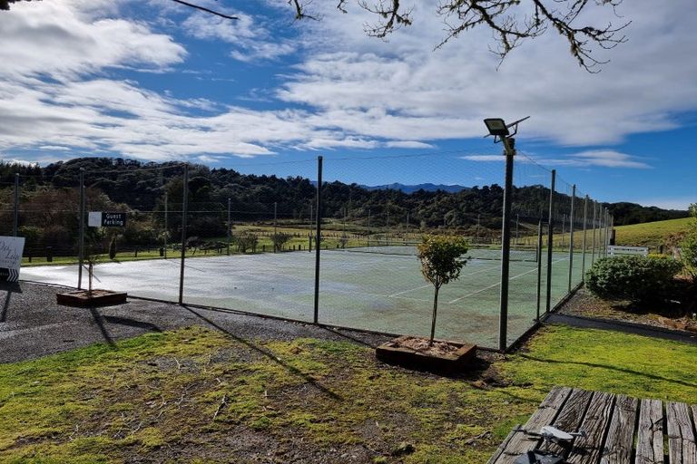 Photo of property in 286 State Highway 6, Coal Creek, Greymouth, 7802