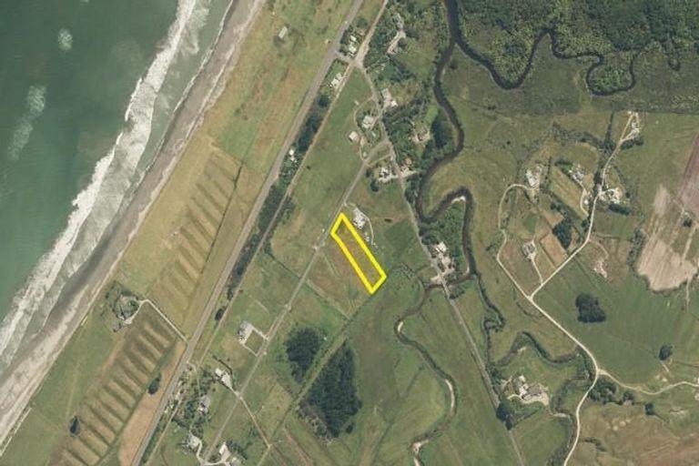 Photo of property in 23 Havill Drive, Awatuna, Hokitika, 7882