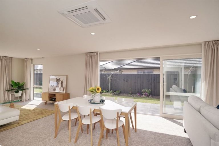 Photo of property in 14 Blunden Road, Lincoln, 7608