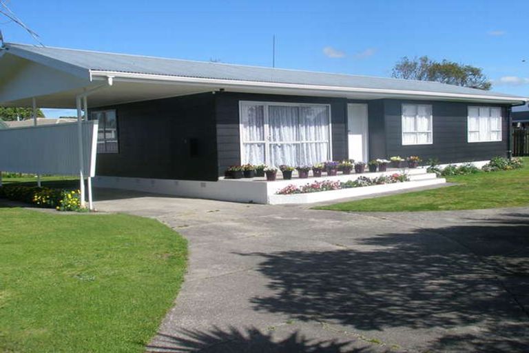 Photo of property in 3 Palliser Place, Mount Maunganui, 3116