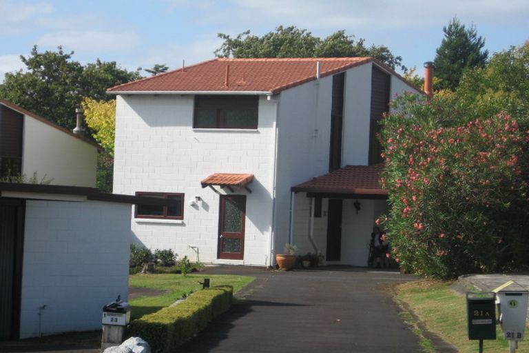 Photo of property in 2/21 Brook Street, Milford, Auckland, 0620
