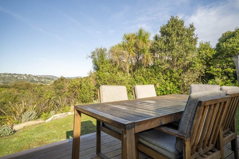 Photo of property in 7 Padstow Place, Camborne, Porirua, 5026