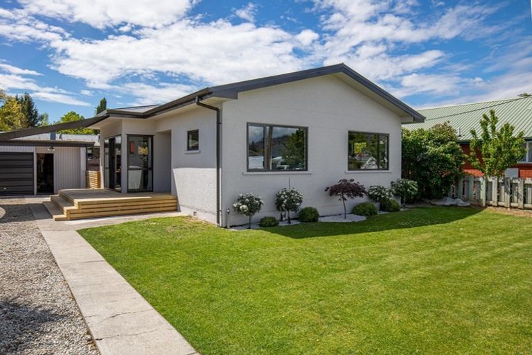 Photo of property in 3 Finlay Street, Alexandra, 9320