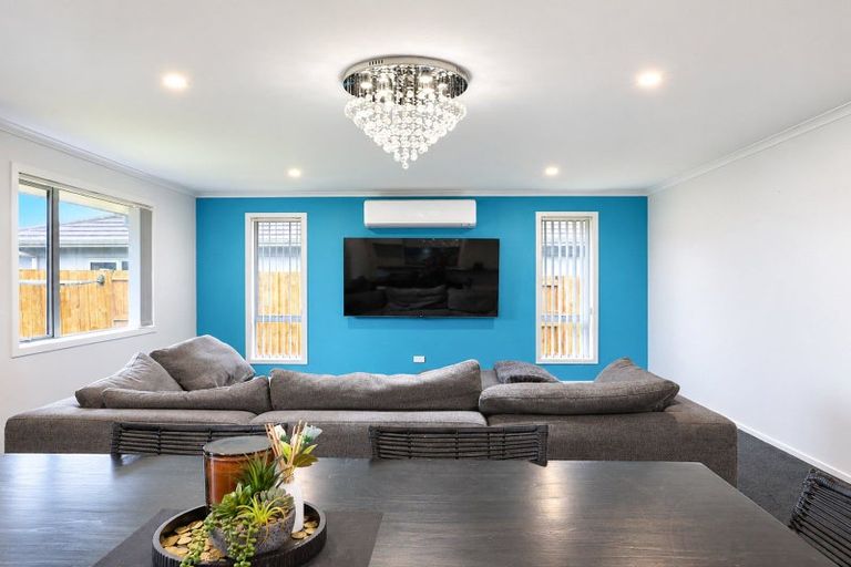 Photo of property in 11 Bostonkip Crescent, Fitzroy, Hamilton, 3206
