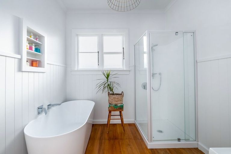 Photo of property in 28 Garrison Street, Carterton, 5713