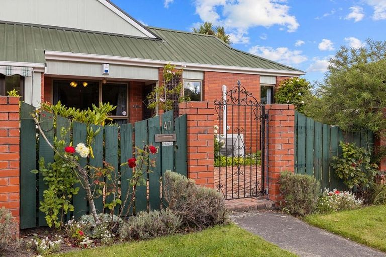 Photo of property in 1/47 Memorial Avenue, Ilam, Christchurch, 8053