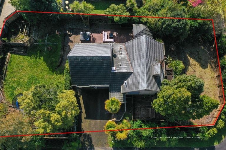 Photo of property in 2 Salmond Place, Dinsdale, Hamilton, 3204