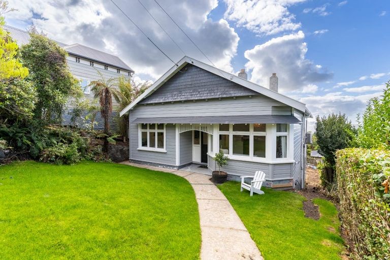 Photo of property in 18 Hart Street, Belleknowes, Dunedin, 9011