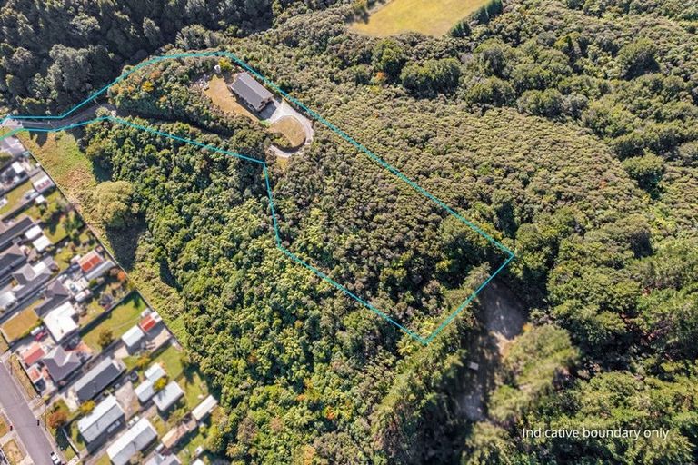 Photo of property in 49a Gillespies Road, Birchville, Upper Hutt, 5018