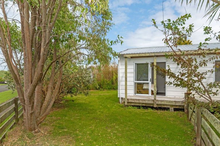 Photo of property in 79 Paraone Road, Tamarau, Gisborne, 4010