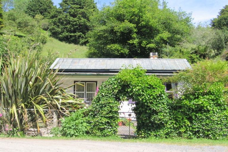 Photo of property in 32 Valley Road, Manunui, Taumarunui, 3924