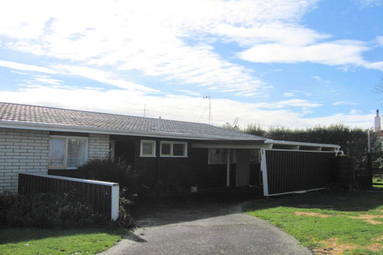 Photo of property in 39 Kent Street, Levin, 5510