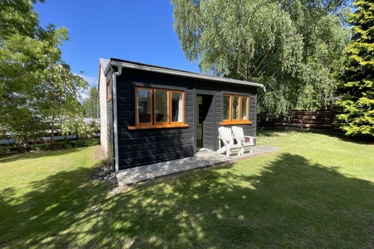 Photo of property in 3 Lua Street, Naseby, 9396