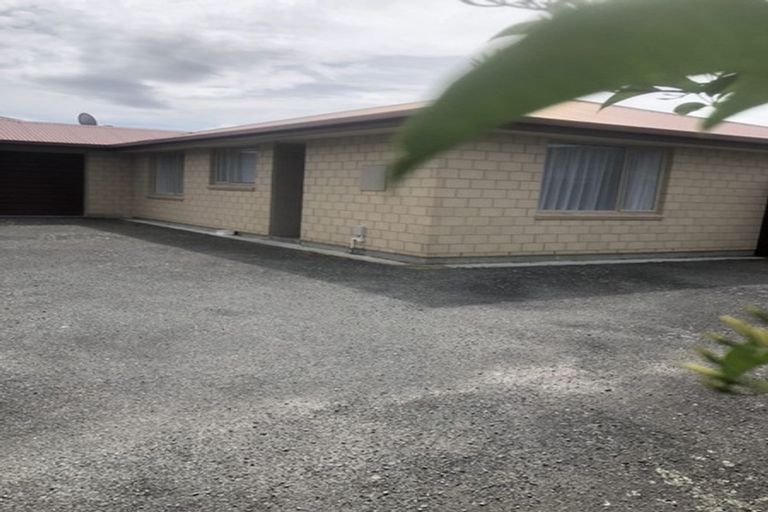 Photo of property in 12a Parker Street, Mayfield, Blenheim, 7201