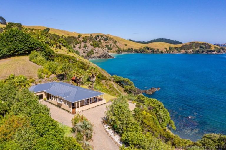 Photo of property in 76 Rhodes Way, Kaeo, 0478