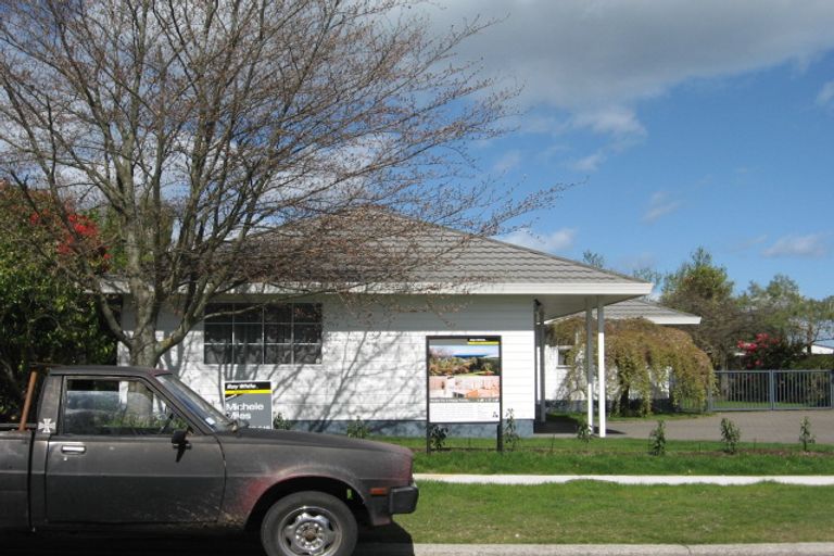 Photo of property in 31 Rimu Street, Taupo, 3330