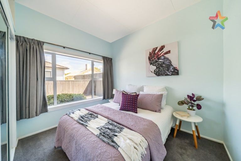 Photo of property in 8b Awamutu Grove, Waiwhetu, Lower Hutt, 5010