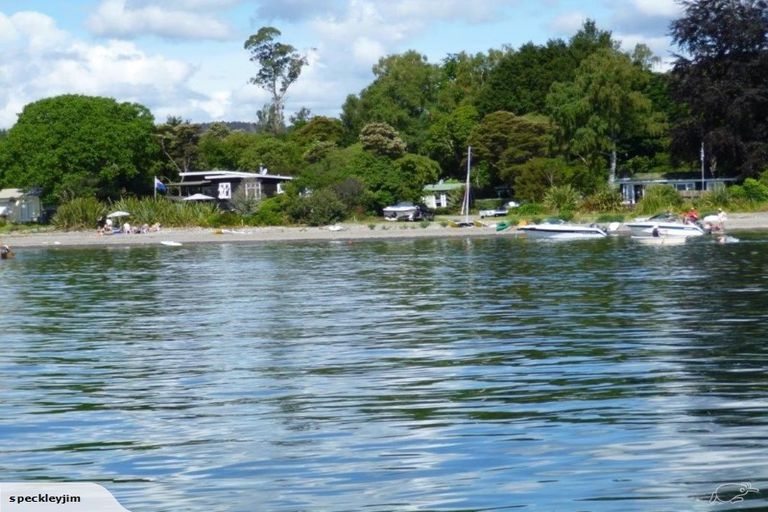 Photo of property in 131 Arapera Road, Hatepe, Turangi, 3382