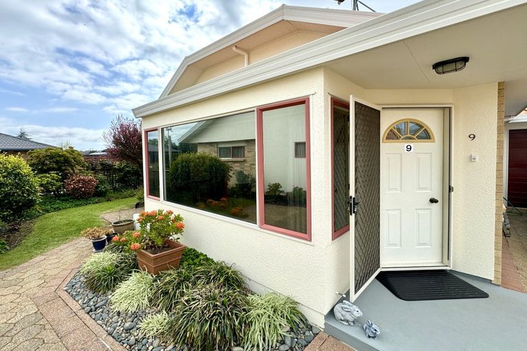 Photo of property in Park Lane Village, 11/32 Park Road, Katikati, 3129