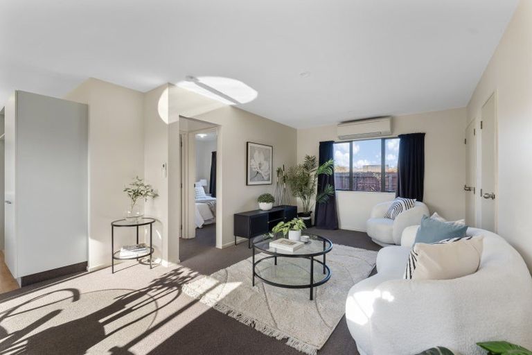 Photo of property in 1/58 Hope Street, Shirley, Christchurch, 8013