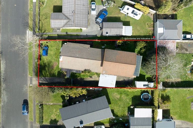Photo of property in 5 Elmwood Crescent, Pukete, Hamilton, 3200