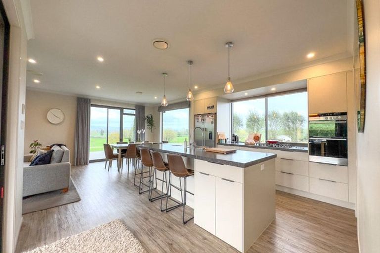 Photo of property in 496b Puketutu Road, Matamata, 3472