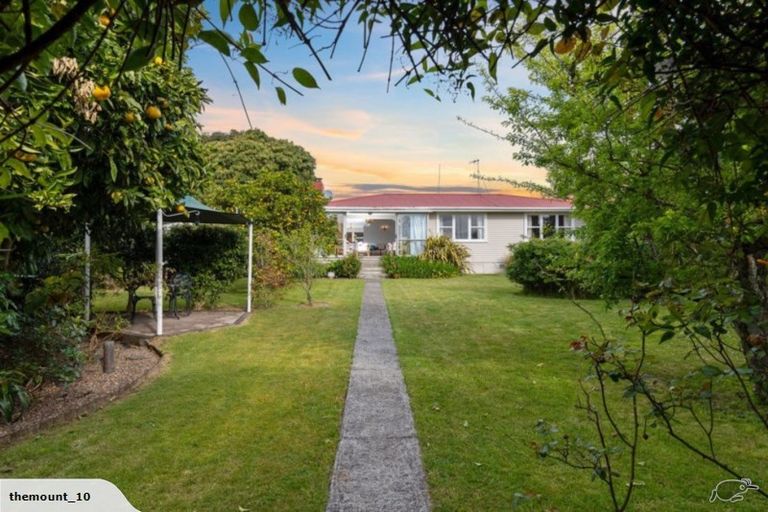 Photo of property in 32 Faulkner Street, Gate Pa, Tauranga, 3112