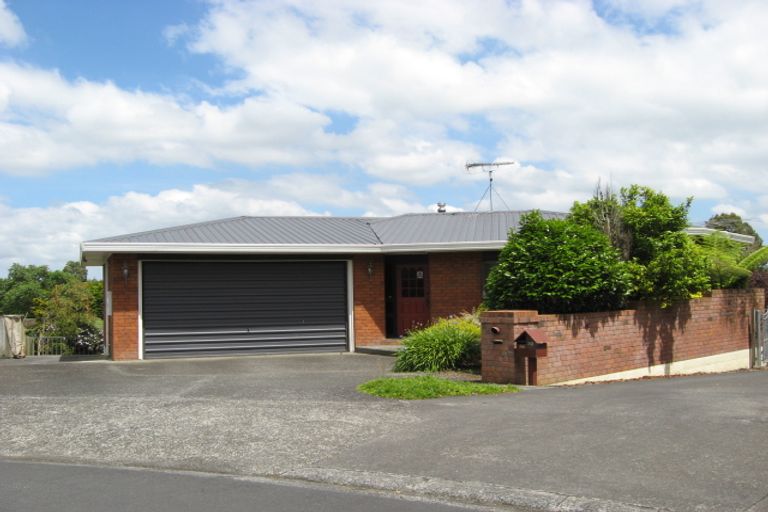 Photo of property in 24 Fairfield Street, Pukekohe, 2120