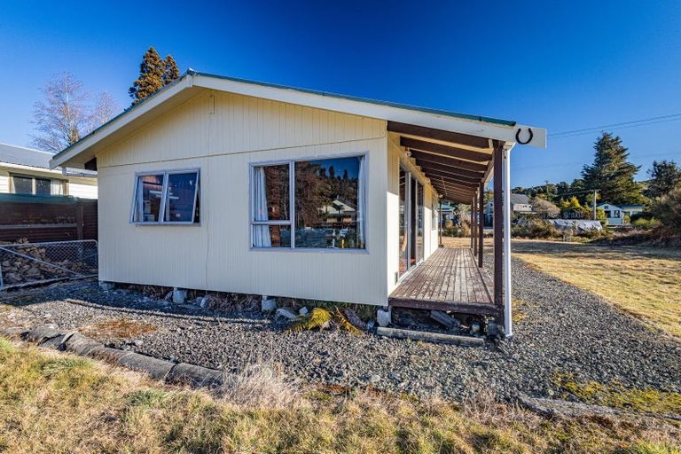 Photo of property in 20 Poro Street, Raurimu, Owhango, 3989