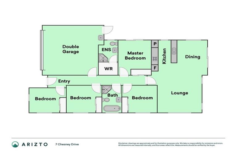 Photo of property in 7 Chesney Drive, Rolleston, 7615