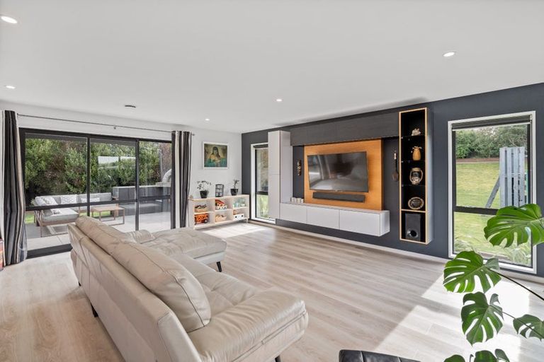 Photo of property in 17 Seymour Drive, Rolleston, 7614