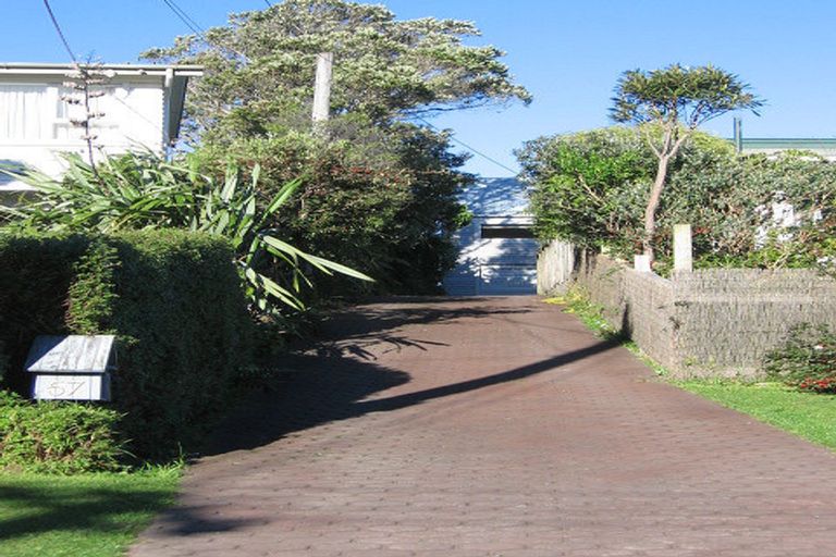 Photo of property in 57 Heke Street, Ngaio, Wellington, 6035