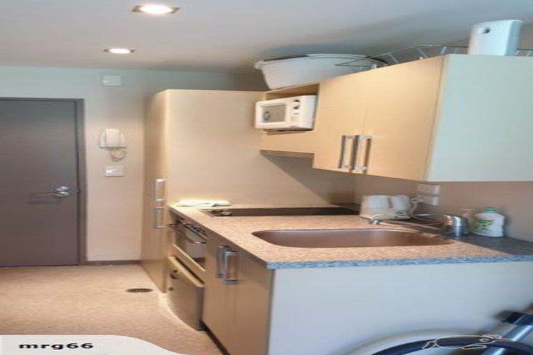 Photo of property in Dual Apartments, 108/142 Vivian Street, Te Aro, Wellington, 6011