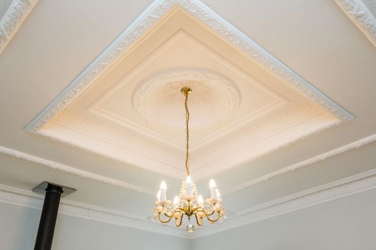 Photo of property in 6 Rosalie Terrace, Kelvin Grove, Palmerston North, 4414