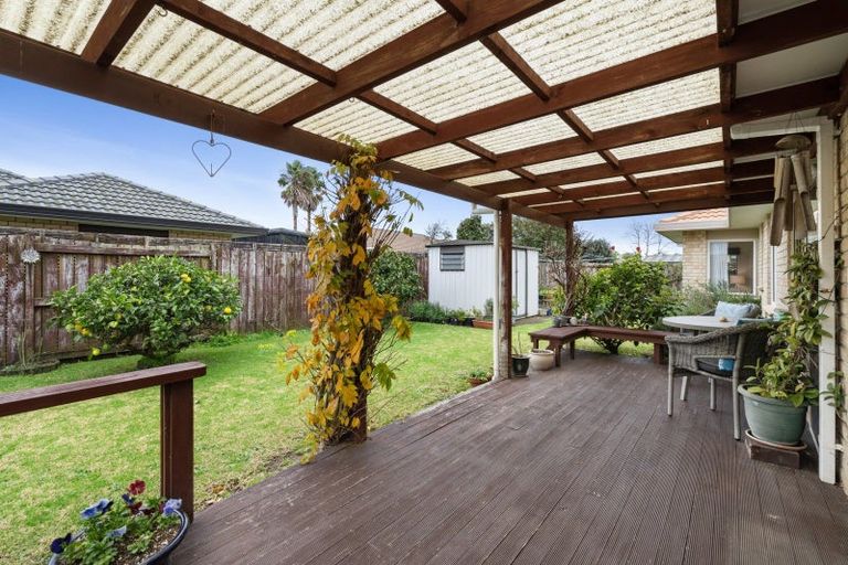 Photo of property in 18 Lasiandra Place, Mount Maunganui, 3116