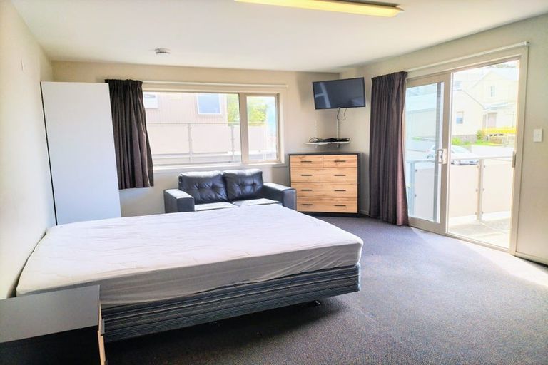 Photo of property in 45a Lees Street, Dunedin Central, Dunedin, 9016
