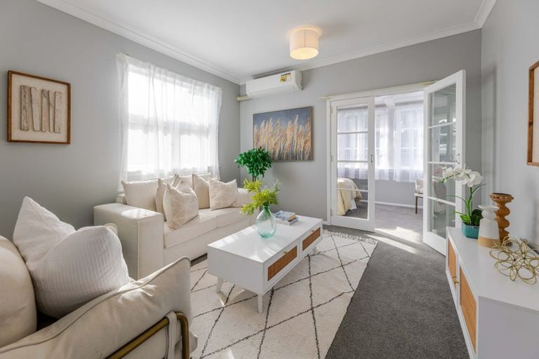 Photo of property in 5a Strathmore Avenue, Levin, 5510