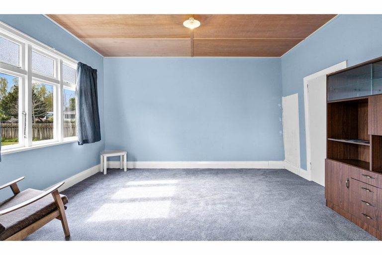 Photo of property in 125 Roxburgh Street, Heriot, Tapanui, 9587