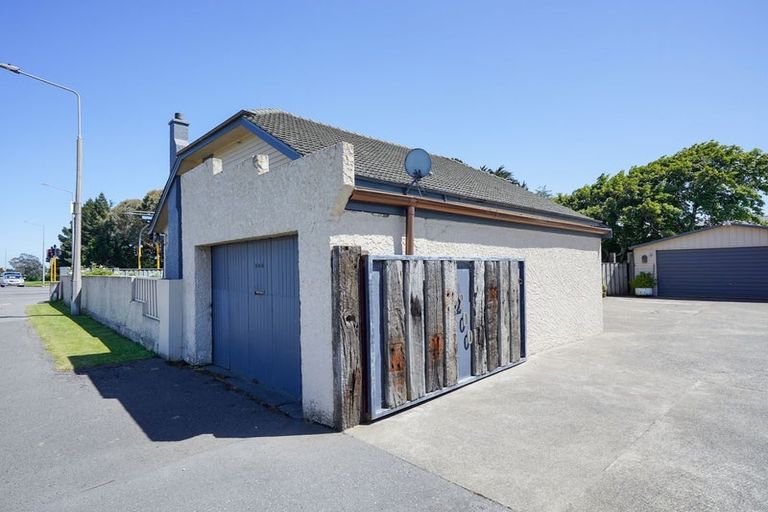 Photo of property in 200 Gala Street, Richmond, Invercargill, 9810