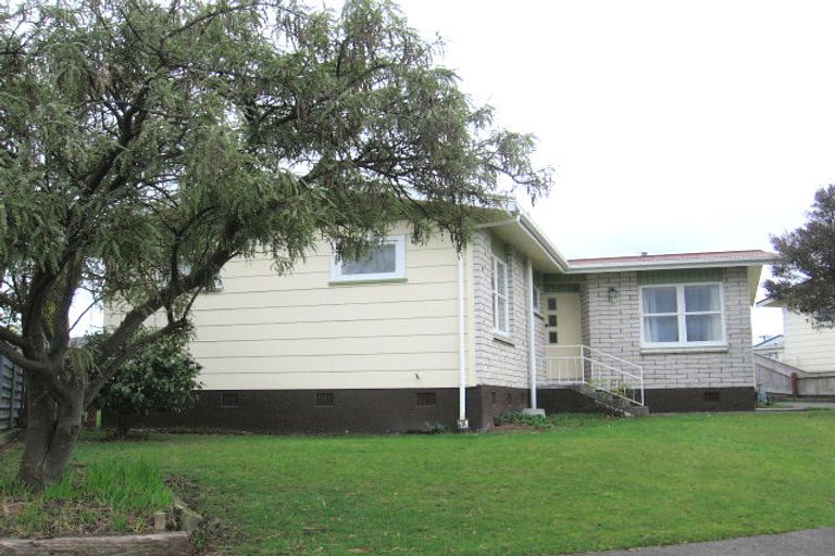 Photo of property in 6 Dewe Avenue, Feilding, 4702