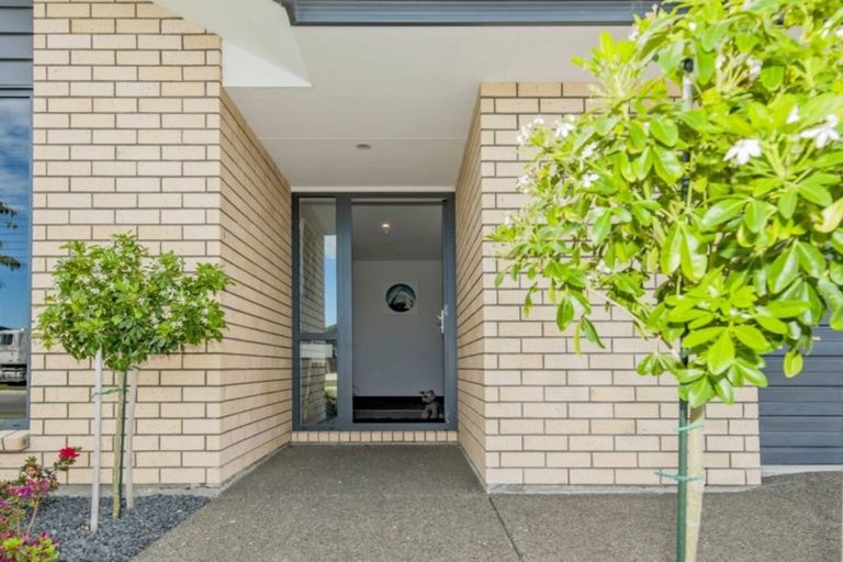 Photo of property in 7 Northmoor Boulevard, Rolleston, 7615