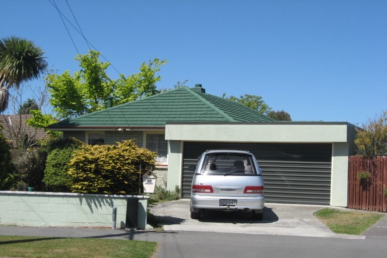 Photo of property in 40 Newmark Street, Bishopdale, Christchurch, 8053