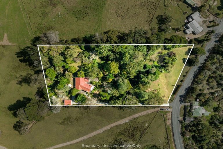 Photo of property in 218 Springfield Road, Springfield, Whangarei, 0178