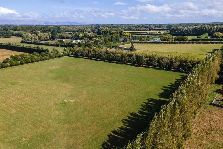 Photo of property in 88 Heywards Road, Clarkville, Kaiapoi, 7692