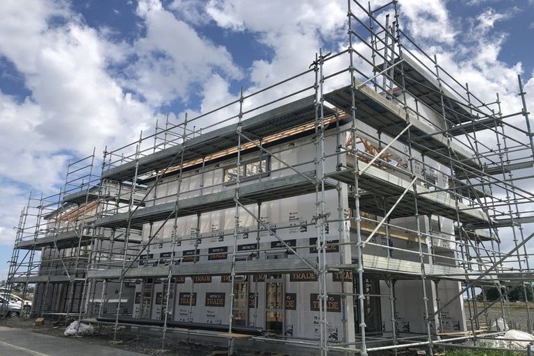 Photo of property in 4 Kairakau Street, Takanini, 2110