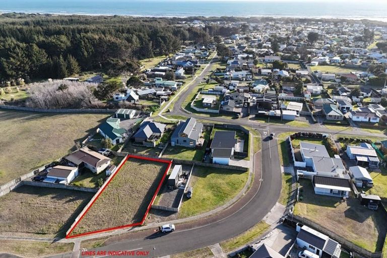 Photo of property in 3 Sandown Avenue, Himatangi Beach, Foxton, 4891