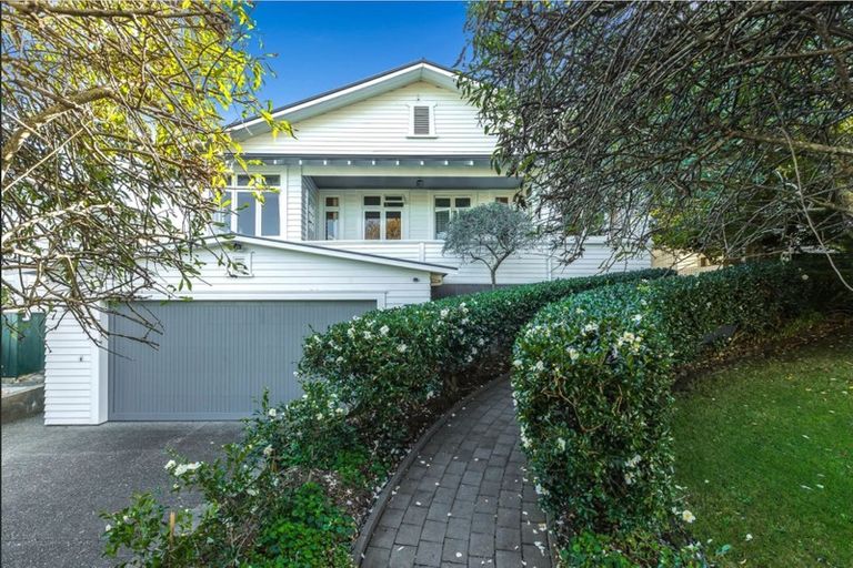 Photo of property in 11 Lochiel Road, Remuera, Auckland, 1050