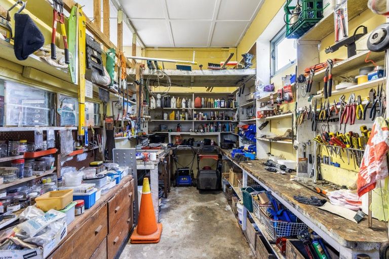 Photo of property in 64 Warnock Street, Westmere, Auckland, 1022